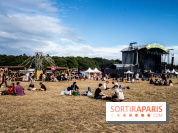 Lollapalooza Paris 2019, nos photos