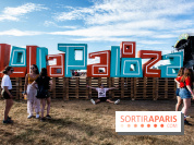 Lollapalooza Paris 2019, nos photos