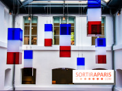 visuel Musée de la Libération de Paris, les photos