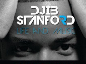 DJIB STANFORD EN CONCERT AUX CARIATIDES