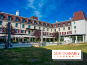 L'Hôtel Radisson Marne-la-Vallée lance son Adventure Game