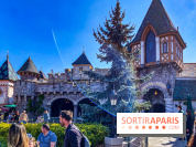 Visuels Disneyland Paris - Blanche Neige et les Sept Nains