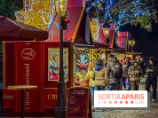 Visuels Disneyland Paris - Hiver Gourmand