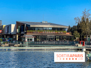 Visuels Disney Village - Rosalie