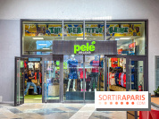Visuels Disney Village - Pelé Soccer