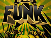 En Mode Funk, Brazilian Rhyme, Bizz'art, Soirée, Clubbing, Paris