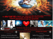 Sauver le monde entre amis ! (Code promo SORTIR)