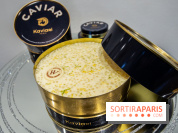 Bûches de Noël 2019 by Hugo & Victor, les photos