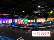 Mushroom Rallye : nos photos