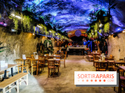 Bar le Scilicet, les photos