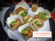 Little Bambou - le take away (photos)