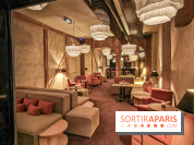 Bambou lance son nouveau bar à cocktails avec salon speakeasy en sous-sol