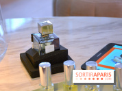 Sillages, la parfumerie sur-mesure