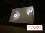Nuit Blanche 2019 à Paris