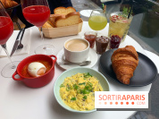 Brunch Les Françaises