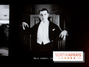 Vampires, de Dracula à Buffy, l'exposition à la Cinémathèque