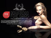 Apéro/Dégustation de Foie Gras