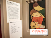 Exposition Amour au Palais de la Découverte