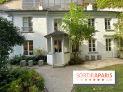 Le Rêveur de la Forêt au Musée Zadkine