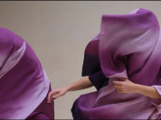 Aurore Thibout Furinkai Satchie Noro