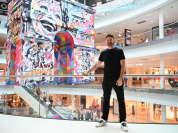 Art et sport à Beaugrenelle