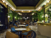 Hôtel échiquier opéra paris