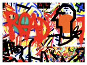 Before/After : les artistes VLP reviennent sur 40 ans de street-art dans une exposition à Fluctuart