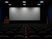 salle de cinéma