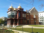 Pavillon des Indes Courbevoie