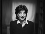 Chantal Akerman 