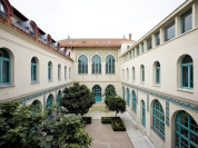 Institut national du service public ex-ENA