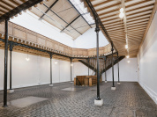 Bastille Design Center 