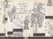 La créatrice de Mimi Cracra à l'honneur dans une exposition à la BNF François Mitterrand