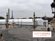 Moderne Art Fair 2026 Paris