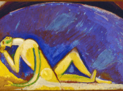 Chagall et Zadkine, l'exposition croisée au Musée Zadkine