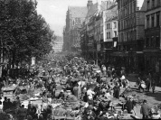 Nourrir Paris, l'exposition gratuite à la bibliothèque Forney
