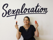 Sexploration, l'exposition ludique au Pavillon des Canaux