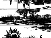 Van Gogh, l'exposition par Danijel Žeželj à la Galerie Glénat