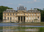 Nuit des Châteaux 2020 : le Château du Marais (91)