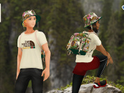 Gucci x The North Face : la nouvelle collection dévoilée sur Pokémon GO !