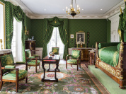 Martin Guillaume Biennais, l'histoire de l'orfèvre de Napoléon Ier à la Propriété Caillebotte