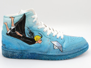 Sneakers generation : l'exposition de la Galerie Sakura qui va rendre fou les fans de sneakers