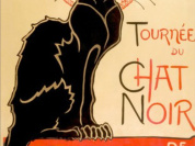 Exposition Les jardins secrets de Théophile Alexandre Steinlen au château d'Auvers-sur-Oise