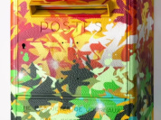 Exposition Espace public en sous-sol : du street-art insolite à la galerie Wallworks