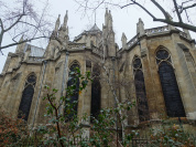 Mort de Jean-Pierre Pernault : les obsèques de l'animateur prévues ce mercredi à Paris