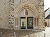 Nuit des Musées 2022 au musée GRATALOUP Chevreuse (78)