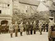 Les agents secrets du général, l'exposition passionnante du musée de l'Ordre de la Libération