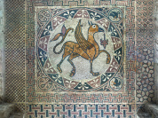 Exposition APULIA, mystères des Pouilles entre terre, pierres et mer à l'Institut culturel italien