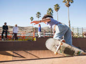 The Art of Skate, l'exposition d'art urbain gratuite de Fluctuart