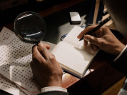 Journées du Patrimoine 2022 : découvrez la bibliothèque des littératures policières à Paris